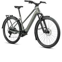 Електрически велосипеди